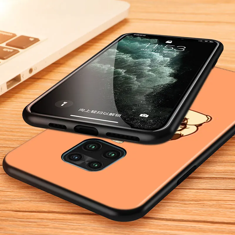 Silicone Case Cute cat dog For Xiaomi Redmi Note 9 9S Max 8T 8 7 6 5 Prime Pro 5A 4X 4 Soft Phone Case
Silicone Case Cute cat dog For Xiaomi Redmi Note 9 9S Max 8T 8 7 6 5 Prime Pro 5A 4X 4 Soft Phone Case