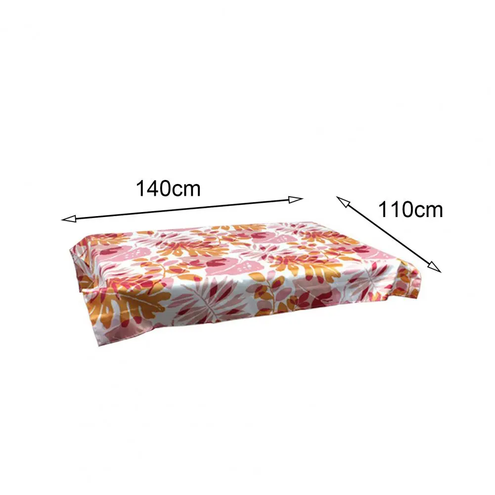 Barbecue Table Cloth PU Coating Multi-purpose Lightweight Convenient Four Corners Design Storage Bag Table Runners for Outdoor
Barbecue Table Cloth PU Coating Multi-purpose Lightweight Convenient Four Corners Design Storage Bag Table Runners for Outdoor