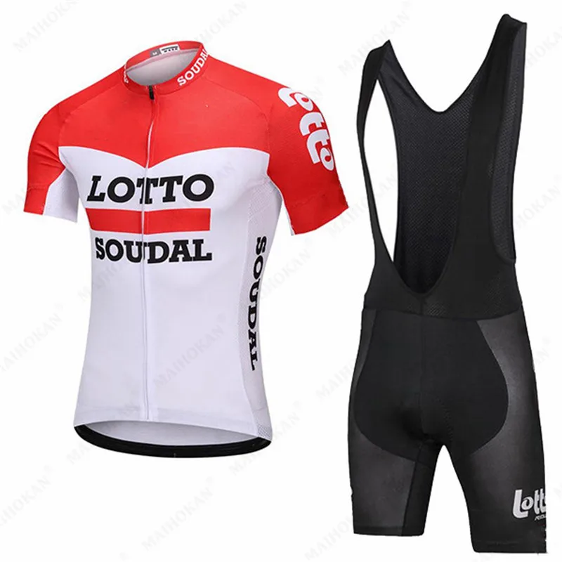 2021 Lotto Cycling Jersey Set MTB Uniform Bike Clothing Ropa Ciclismo Bicycle Wear Clothes Mens Short sports Maillot Culotte
2021 Lotto Cycling Jersey Set MTB Uniform Bike Clothing Ropa Ciclismo Bicycle Wear Clothes Mens Short sports Maillot Culotte