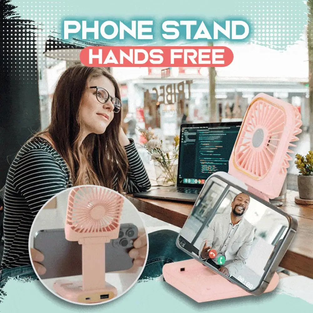 USB Pocket Silent Small Fan Portable Handheld Fan Air Accessories Purification Summer Supplies Fan Portable R1B8
USB Pocket Silent Small Fan Portable Handheld Fan Air Accessories Purification Summer Supplies Fan Portable R1B8