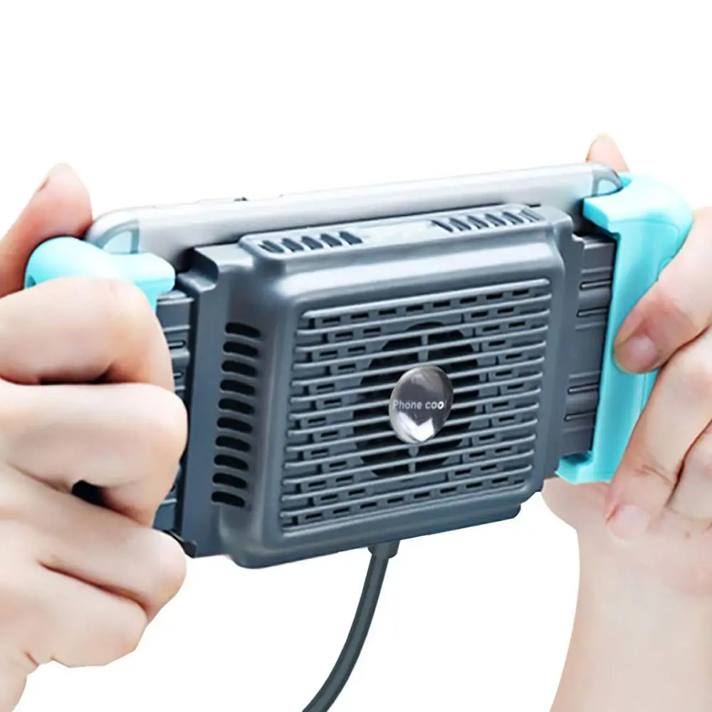 Phone Semiconductor Heatsink Cooler Suitable for Phone Gaming Live Broadcast etc
Phone Semiconductor Heatsink Cooler Suitable for Phone Gaming Live Broadcast etc