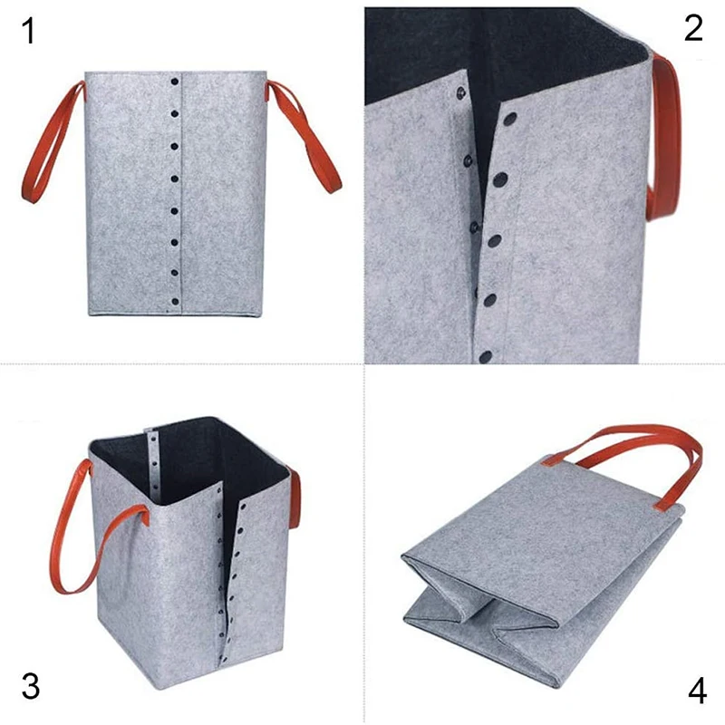 Dirty Clothes Basket Clothes Laundry Hamper Toy Storage Box Household Foldable Laundry Bucket Storage Bags Desk Accessories
Dirty Clothes Basket Clothes Laundry Hamper Toy Storage Box Household Foldable Laundry Bucket Storage Bags Desk Accessories