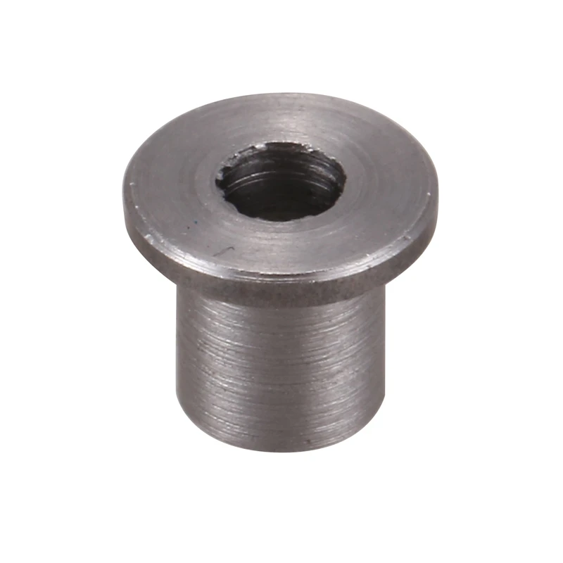 for WLtoys 144001 1/14 RC Car Spare Parts 4WD Metal Chassis 144001-1295 6X5.2 Flange Bushing 
for WLtoys 144001 1/14 RC Car Spare Parts 4WD Metal Chassis 144001-1295 6X5.2 Flange Bushing