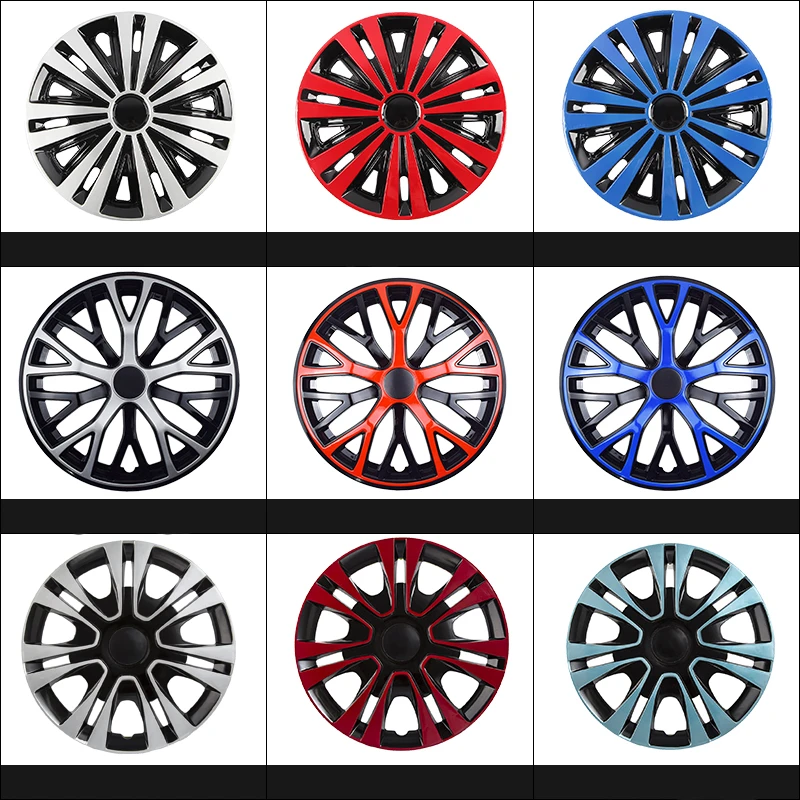 4pc For 16 inch Car Wheels exterior parts car products auto wheel caps Cover Wheel chevrolet cruze golf ford mercedes volkswagen
4pc For 16 inch Car Wheels exterior parts car products auto wheel caps Cover Wheel chevrolet cruze golf ford mercedes volkswagen
