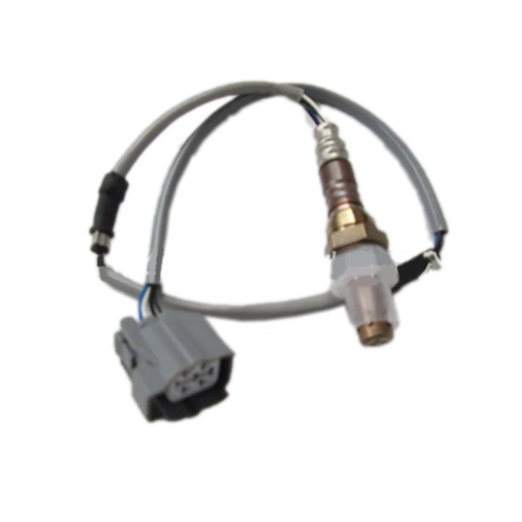 For Civic Acura 1.7L 2004-2005 Air Fuel Ratio Oxygen Sensor 36531PLR003 36531PLR003 Car Oxygen Sensor
For Civic Acura 1.7L 2004-2005 Air Fuel Ratio Oxygen Sensor 36531PLR003 36531PLR003 Car Oxygen Sensor
