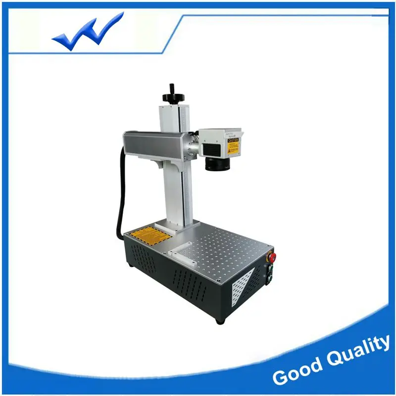Factory Price New Model Carbide Tips Laser Engraving Machine 30W 50W Laser Marker for Steel
Factory Price New Model Carbide Tips Laser Engraving Machine 30W 50W Laser Marker for Steel