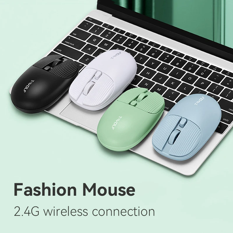 Original 2.4GHz Wireless Mouse Mice With USB Receiver Gamer For Computer PC Gamer Laptop Wireless Gaming Mouse for Home Office
Original 2.4GHz Wireless Mouse Mice With USB Receiver Gamer For Computer PC Gamer Laptop Wireless Gaming Mouse for Home Office