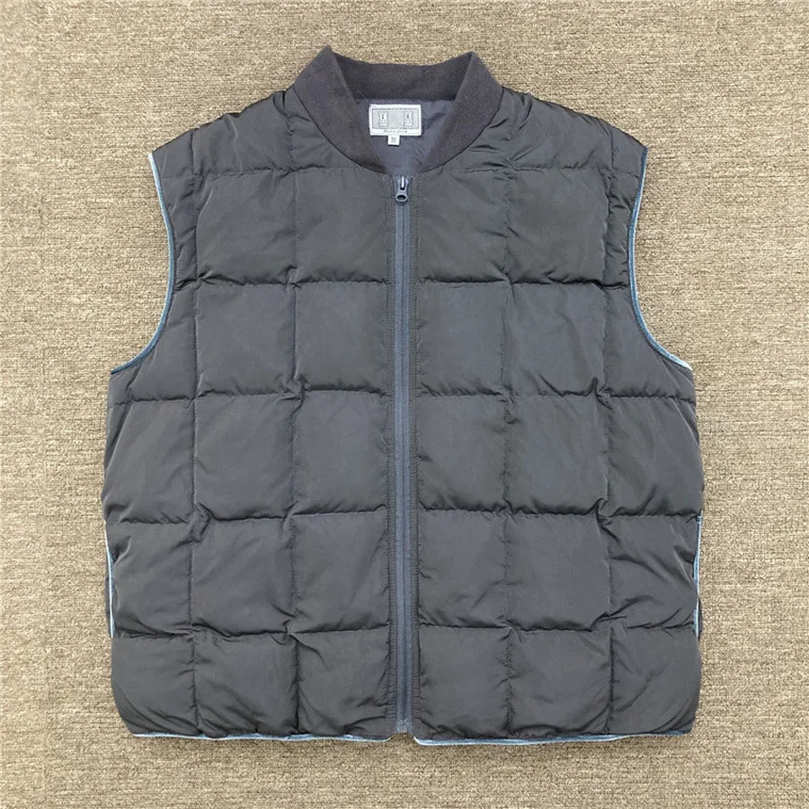 Пуховик без рукавов C.E CAV EMPT SQ, теплая куртка-пуховик, парки для мужчин и женщин, стеганые куртки на молнии CAV EMPT, верхняя одежда
Пуховик без рукавов C.E CAV EMPT SQ, теплая куртка-пуховик, парки для мужчин и женщин, стеганые куртки на молнии CAV EMPT, верхняя одежда