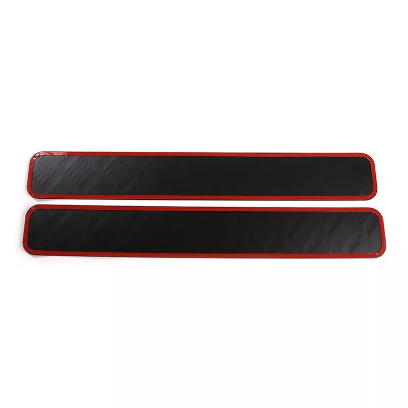 Alloy Car-styling Front Windshield Lower Decoration Panel Cover,For Land Rover Defender 90 110 2004-2018,Exterior Accessories
Alloy Car-styling Front Windshield Lower Decoration Panel Cover,For Land Rover Defender 90 110 2004-2018,Exterior Accessories