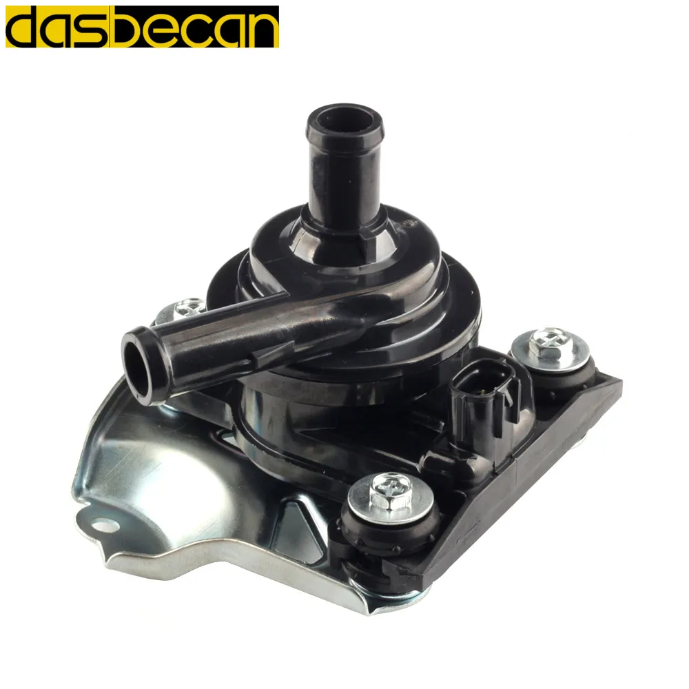 Car Electric Inverter Water Pump For Toyota Prius 04-09 Cooling Systems 4000-32528 G902047031 G9020-47030 0400032528 G9020-47031
Car Electric Inverter Water Pump For Toyota Prius 04-09 Cooling Systems 4000-32528 G902047031 G9020-47030 0400032528 G9020-47031