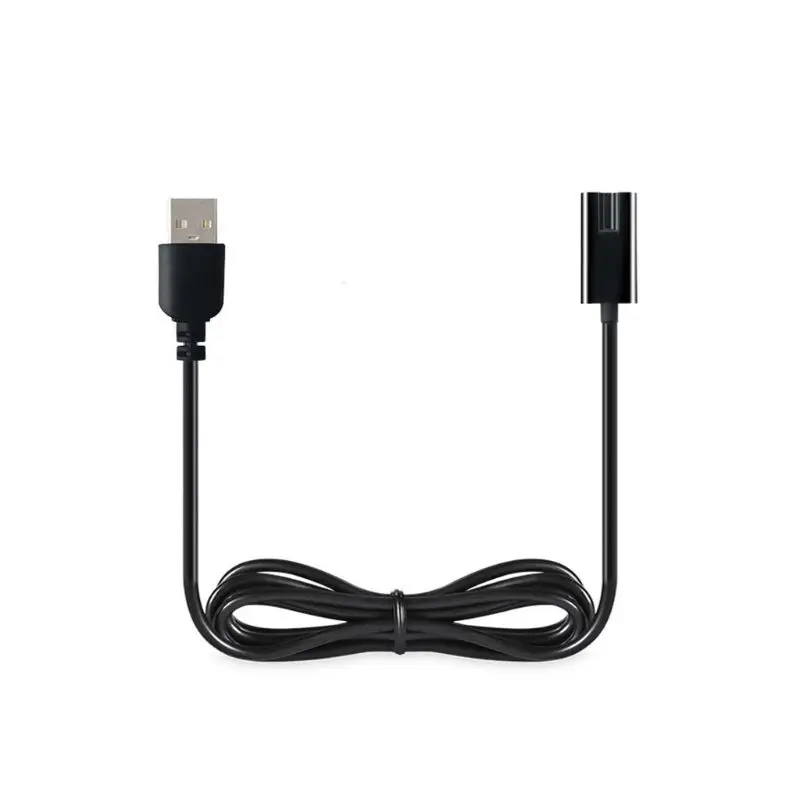 Зарядное устройство с USB-кабелем MOLF, электрический адаптер для Flyco FS339 FS372 FS872 FS338 FS619 FS620 FS621
Зарядное устройство с USB-кабелем MOLF, электрический адаптер для Flyco FS339 FS372 FS872 FS338 FS619 FS620 FS621