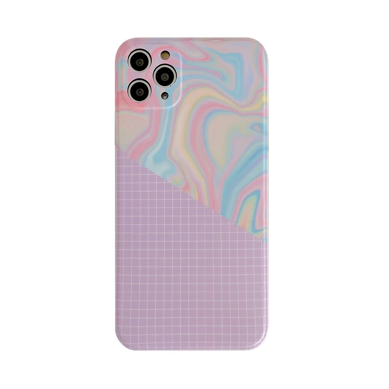 INS lattice agate marble Case for iphone 11 11Pro case for iPhone X XR XS Max 7 8 Plus SE 2020 Matte silicone case Cover capa
INS lattice agate marble Case for iphone 11 11Pro case for iPhone X XR XS Max 7 8 Plus SE 2020 Matte silicone case Cover capa