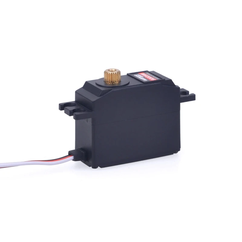SURPASS HOBBY S0025M 25G Metal Gear Servo 2.3KG Digital Servo for 1/12 RC Car Aircraft RC Boat Robot RC Drone
SURPASS HOBBY S0025M 25G Metal Gear Servo 2.3KG Digital Servo for 1/12 RC Car Aircraft RC Boat Robot RC Drone