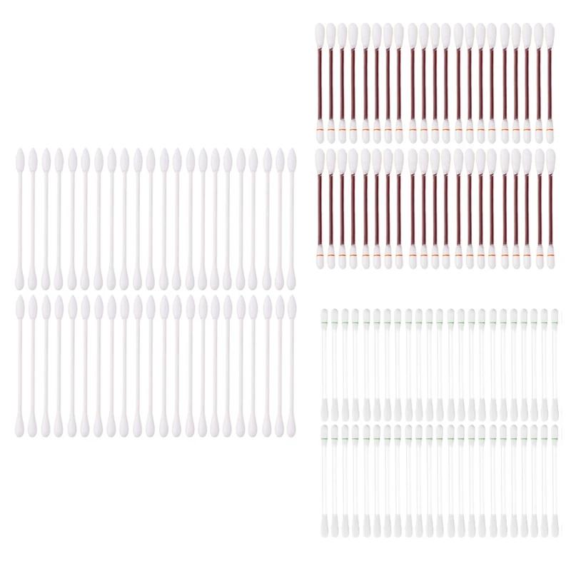 Одноразовые Стерилизующие ватные палочки Q1QD, индивидуальная упаковка, 100 шт.
Одноразовые Стерилизующие ватные палочки Q1QD, индивидуальная упаковка, 100 шт.
