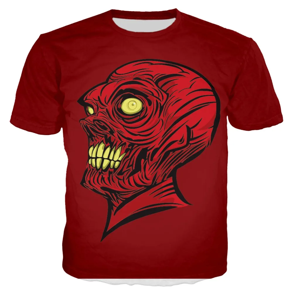 Dropshipping Summer Fashion 3d Cartoon T Shirt Men/Women Mad man T-Shirt Short Sleeve Tee shirt Hip Hop Streetwear
Dropshipping Summer Fashion 3d Cartoon T Shirt Men/Women Mad man T-Shirt Short Sleeve Tee shirt Hip Hop Streetwear