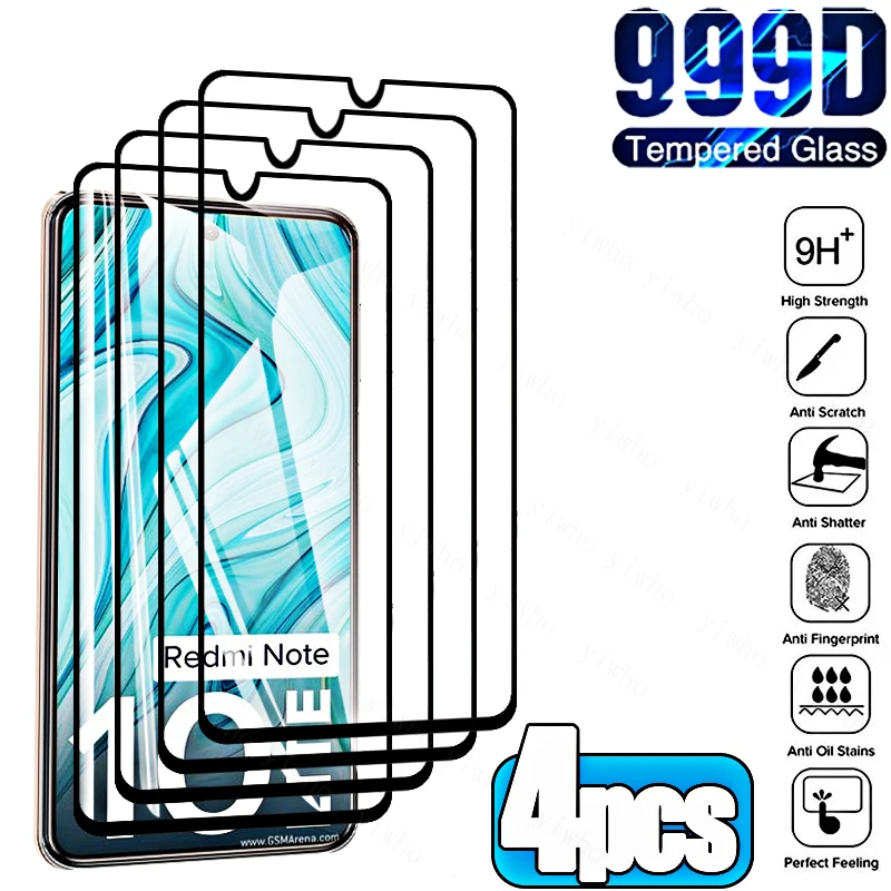4PCS For Xiaomi Redmi Note 10 Lite Screen Protectors 9i 9A Sport Activ Poco C31 Protective Glass Redmi K40 Pro Plus 9i K30S 9AT
4PCS For Xiaomi Redmi Note 10 Lite Screen Protectors 9i 9A Sport Activ Poco C31 Protective Glass Redmi K40 Pro Plus 9i K30S 9AT