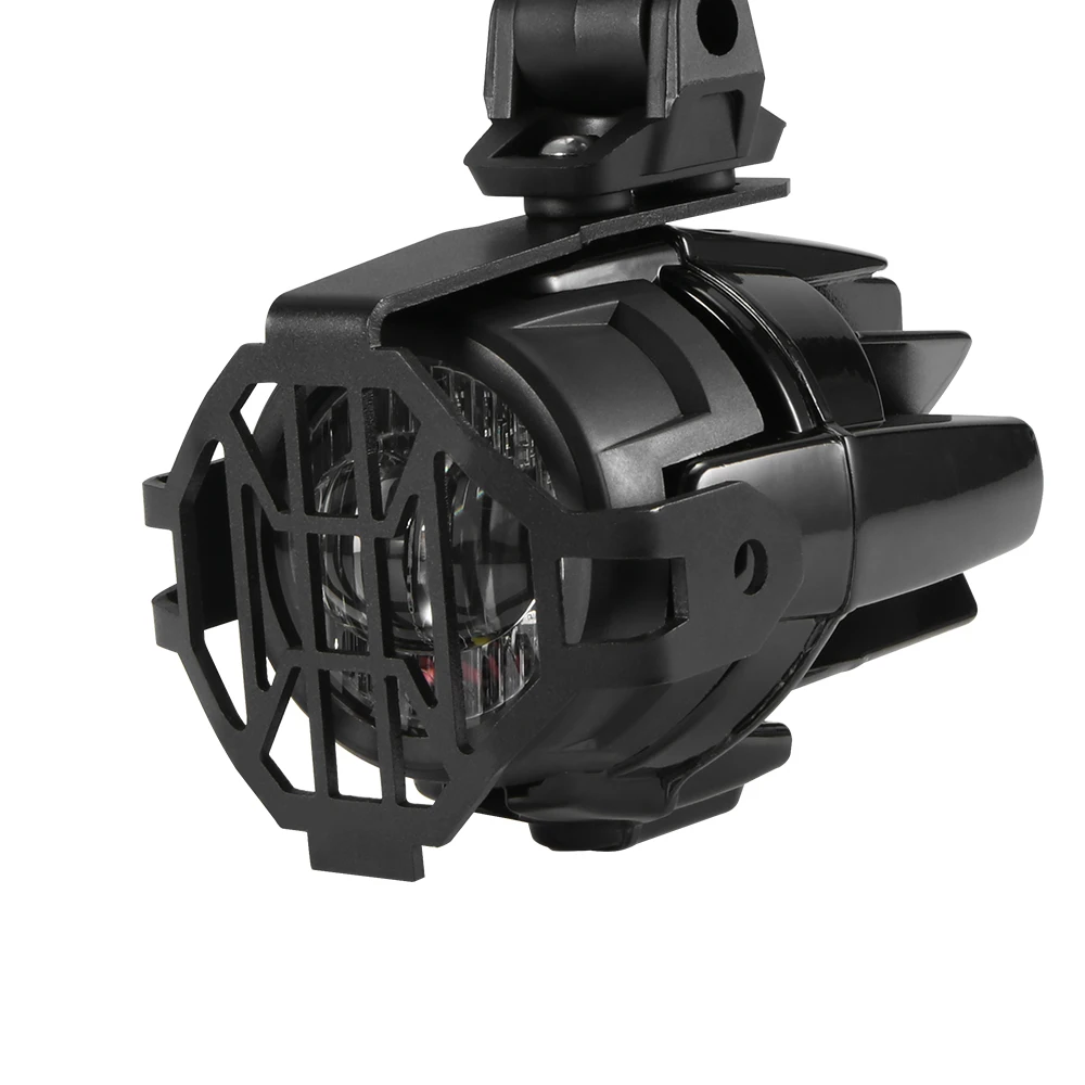 ALLOMN Motorcycle LED Fog Lamp For R1200GSADV F800 Auxiliary Fog Lamp Auxiliary Spotlight Assembly Driving Lamp
ALLOMN Motorcycle LED Fog Lamp For R1200GSADV F800 Auxiliary Fog Lamp Auxiliary Spotlight Assembly Driving Lamp