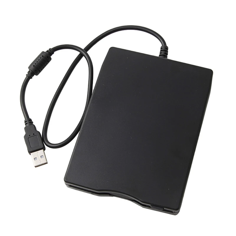 Floppy Disk Drive 1.44Mb 3.5\" USB External Diskette FDD for Laptop OE Portable M2EC
Floppy Disk Drive 1.44Mb 3.5\" USB External Diskette FDD for Laptop OE Portable M2EC