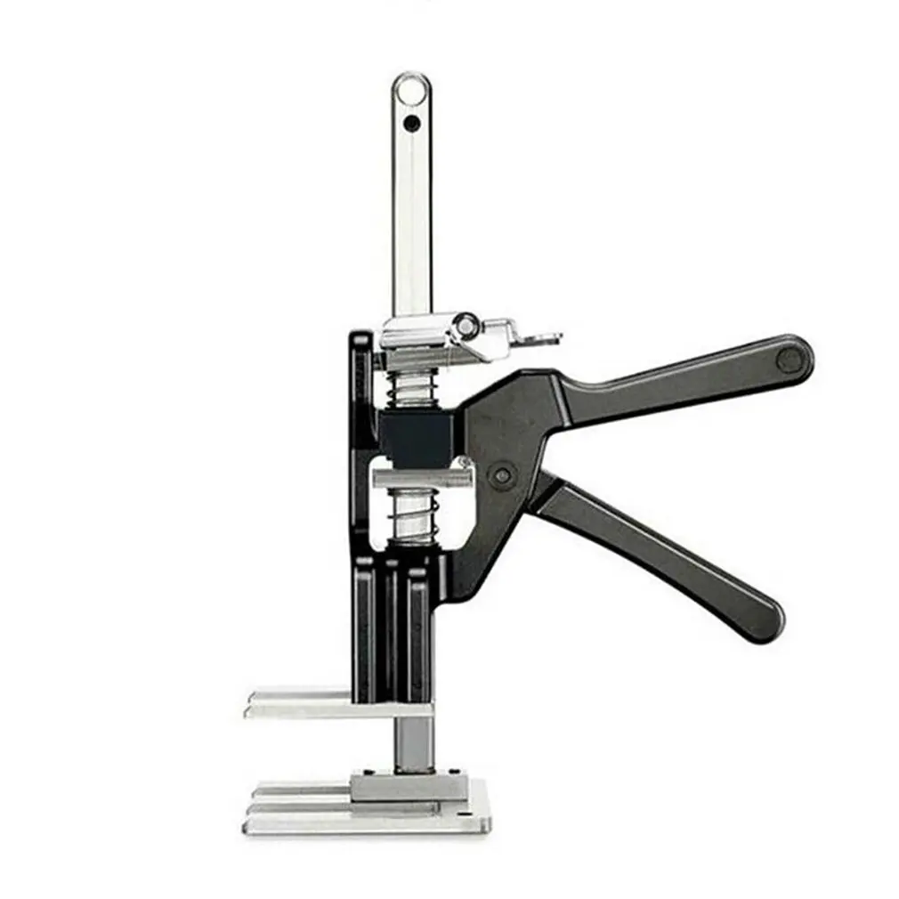Multifunctional Sturdy Multifunctional Labor Saving Gypsum Board Cabinet Riser Connector Repair Non-slip Hand Tool Sets
Multifunctional Sturdy Multifunctional Labor Saving Gypsum Board Cabinet Riser Connector Repair Non-slip Hand Tool Sets