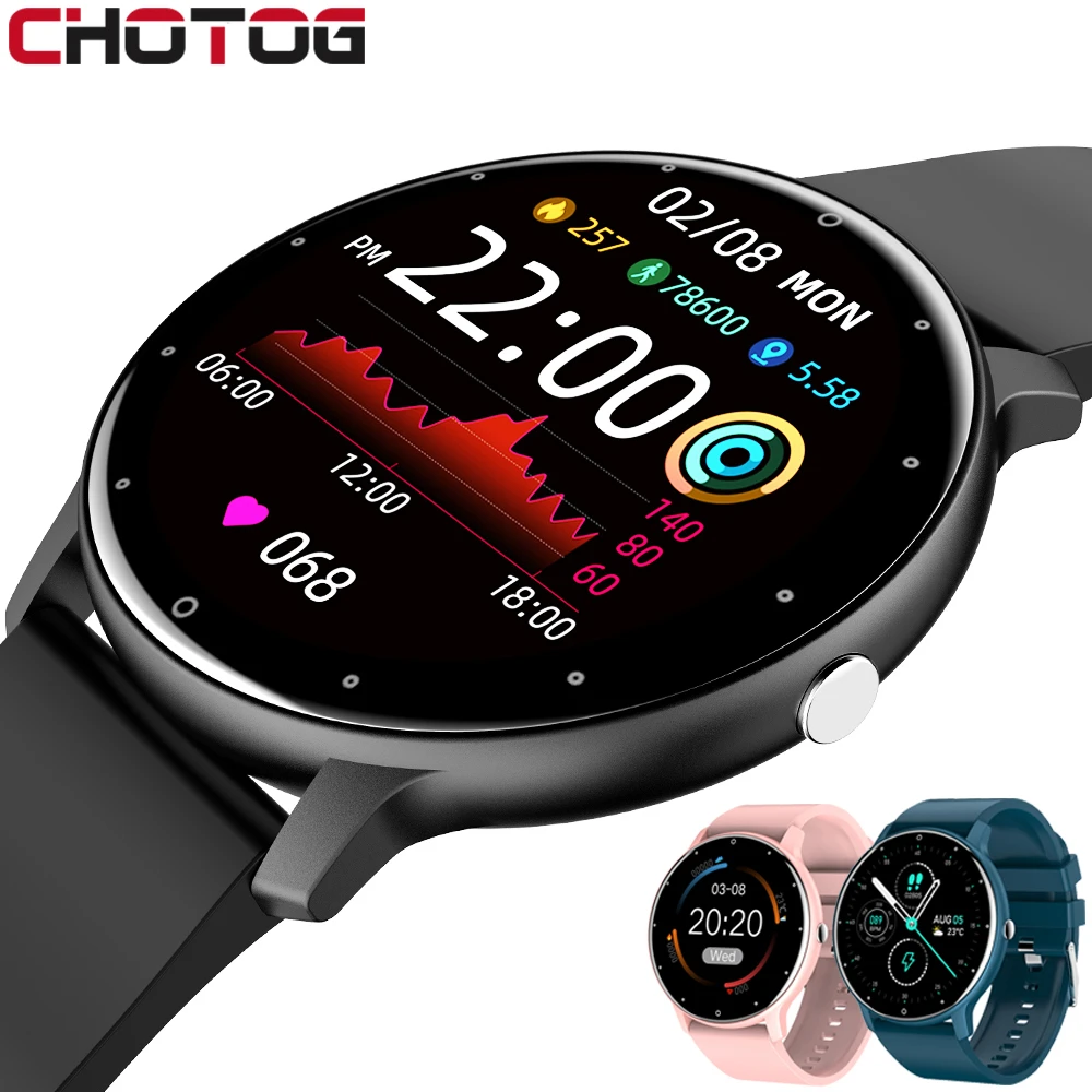 Customize Wallpaper Smart Watch Message Reminder Sport Smartwatch Men Women Sleep Heart Rate Monitor Watches For IOS Android
Customize Wallpaper Smart Watch Message Reminder Sport Smartwatch Men Women Sleep Heart Rate Monitor Watches For IOS Android