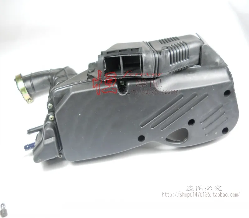 Воздушный фильтр для мотоцикла GY6 125cc 150cc 152QMI 157QMJ, запчасти для скутера, мопеда, воздушный фильтр в сборе 
Воздушный фильтр для мотоцикла GY6 125cc 150cc 152QMI 157QMJ, запчасти для скутера, мопеда, воздушный фильтр в сборе