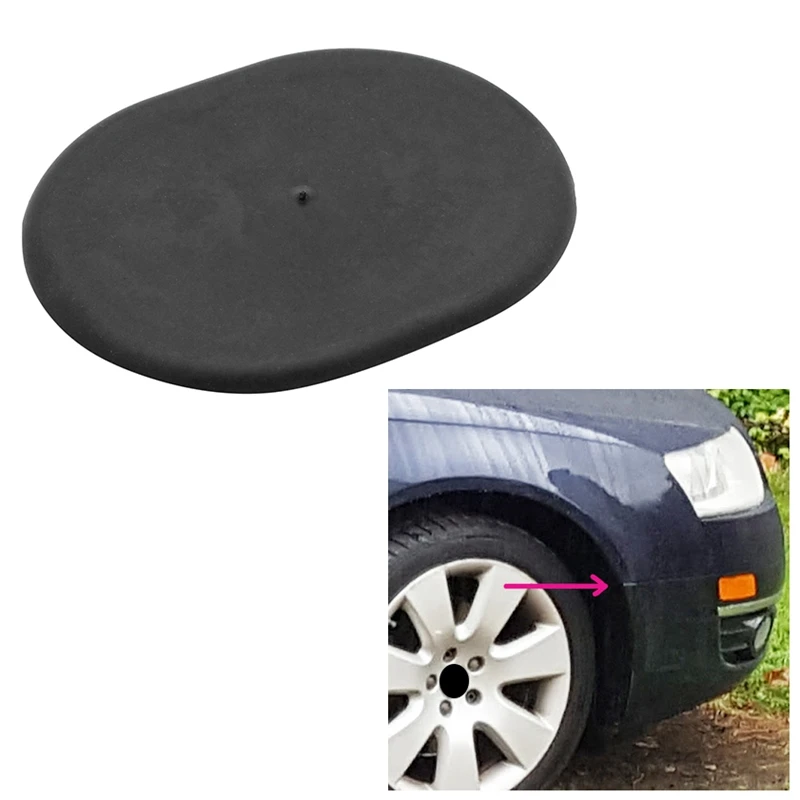 Накладки на свод переднего колеса, накладки на крыло для A6 C6 2005-2011 4F0 809 967 a 4F0809967A 
Накладки на свод переднего колеса, накладки на крыло для A6 C6 2005-2011 4F0 809 967 a 4F0809967A