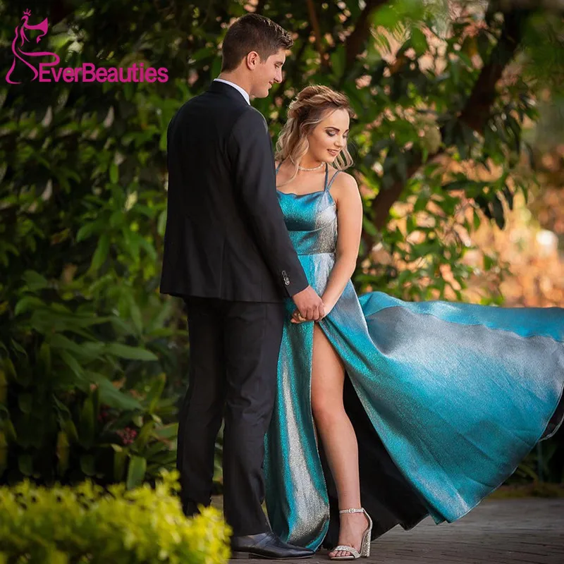 Женское вечернее платье с блестками, длинное блестящее платье на тонких бретельках с Боковым Разрезом, для выпускного вечера, 2020
Женское вечернее платье с блестками, длинное блестящее платье на тонких бретельках с Боковым Разрезом, для выпускного вечера, 2020