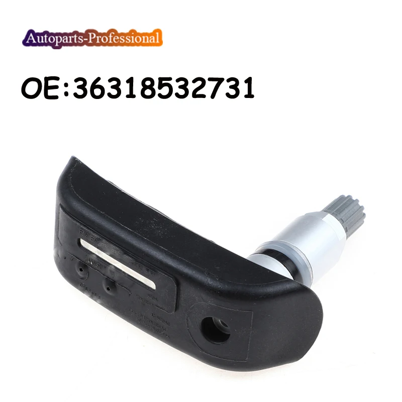 Автомобильные аксессуары 36318532731 3631 8532 731 8532731 для BMW TPMS датчик давления в шинах