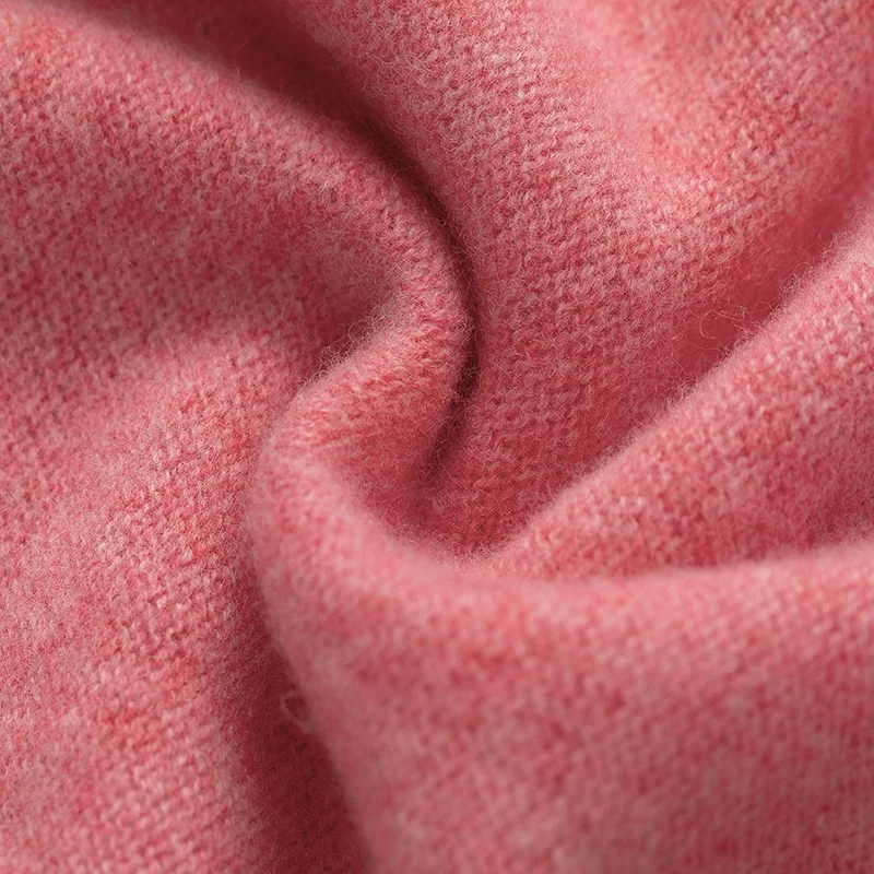 LITVRIYH Women Sweater knit tops 100% Wool Female Pullover Women Knitted Sweater Women Long Sleeve O-Neck Jumper Pull Femme Warm
LITVRIYH Women Sweater knit tops 100% Wool Female Pullover Women Knitted Sweater Women Long Sleeve O-Neck Jumper Pull Femme Warm