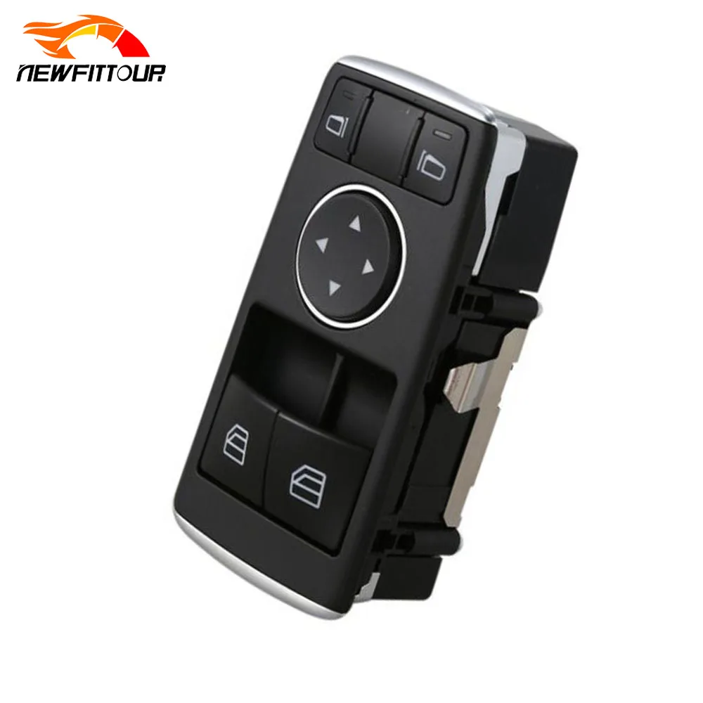 Переключатель Стеклоподъемника для Mercedes-benz R231 Sl C204 C250 C350 C63 AMG A1729056800
Переключатель Стеклоподъемника для Mercedes-benz R231 Sl C204 C250 C350 C63 AMG A1729056800