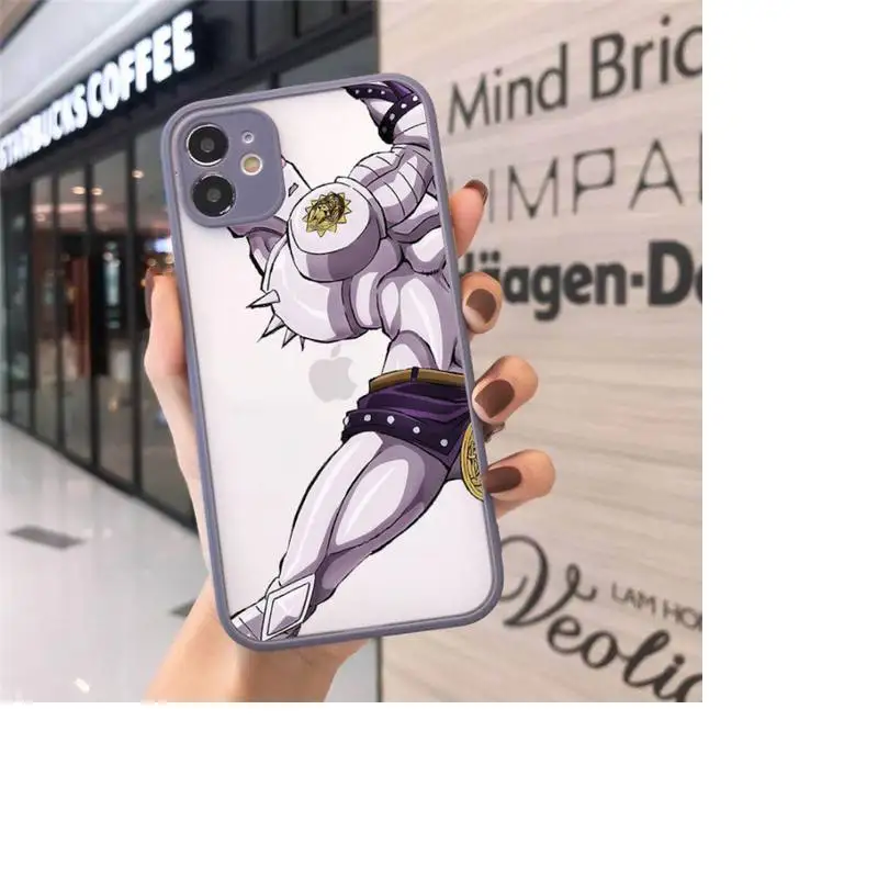 JOJOS BIZARRE ADVENTURE OVER HEAVEN Anime Phone Case matte transparent For iphone 7 8 11 12 plus mini x xs xr pro max cover
JOJOS BIZARRE ADVENTURE OVER HEAVEN Anime Phone Case matte transparent For iphone 7 8 11 12 plus mini x xs xr pro max cover
