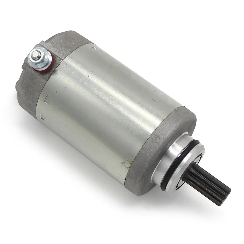 Motorcycle Engine Electric 12V Starter Motor For Arctic Cat ALTERRA TRV 700 XT International Thundercat 1000 H2 Auto 550 650 LE
Motorcycle Engine Electric 12V Starter Motor For Arctic Cat ALTERRA TRV 700 XT International Thundercat 1000 H2 Auto 550 650 LE