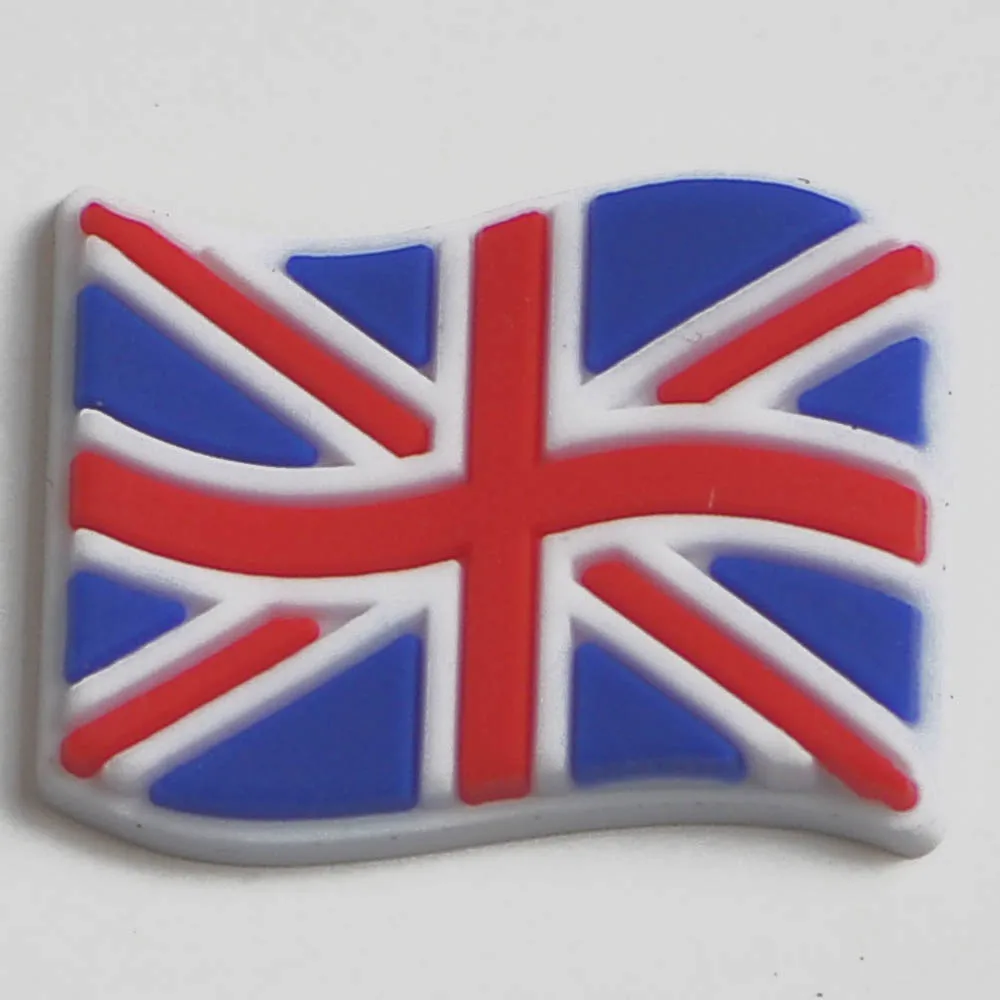 1PCS PVC Shoe Charms Shoes Accessories Cartoon For US UK / BOO Shoe Button Decoration Croc Charm Kids Party Xmas
1PCS PVC Shoe Charms Shoes Accessories Cartoon For US UK / BOO Shoe Button Decoration Croc Charm Kids Party Xmas