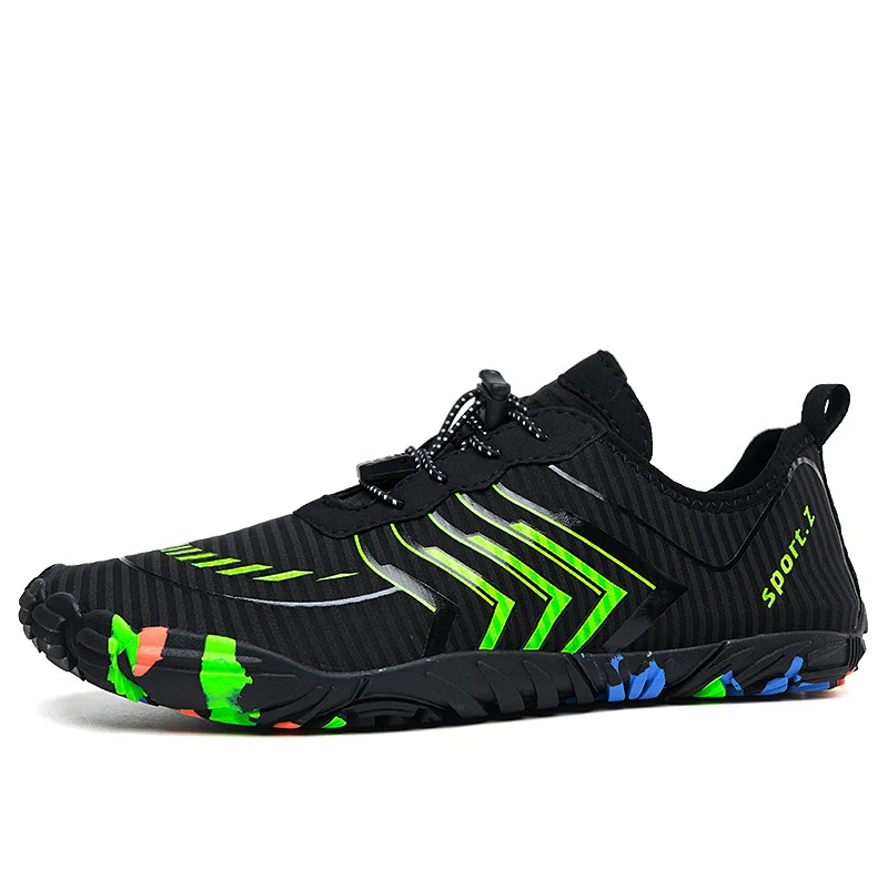 Water Shoes Men Summer Breathable Aqua Shoes Rubber Upstream Shoes Woman Beach Sandals Diving Swimming Socks Tenis Masculino
Water Shoes Men Summer Breathable Aqua Shoes Rubber Upstream Shoes Woman Beach Sandals Diving Swimming Socks Tenis Masculino