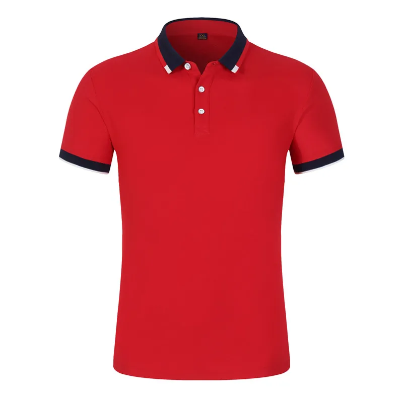 Men's Polo shirt 2021 summer new simple and versatile business with collar lapel short-sleeved POLO shirt through L04-GD880
Men's Polo shirt 2021 summer new simple and versatile business with collar lapel short-sleeved POLO shirt through L04-GD880
