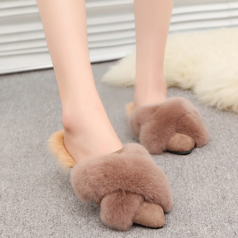 Cover Toe Slippers Soft Shoes Luxury Slides Low Fur Flip Flops Slipers Women Flock Comfort Designer Plush 2021 Flat Rubber Rome
Cover Toe Slippers Soft Shoes Luxury Slides Low Fur Flip Flops Slipers Women Flock Comfort Designer Plush 2021 Flat Rubber Rome