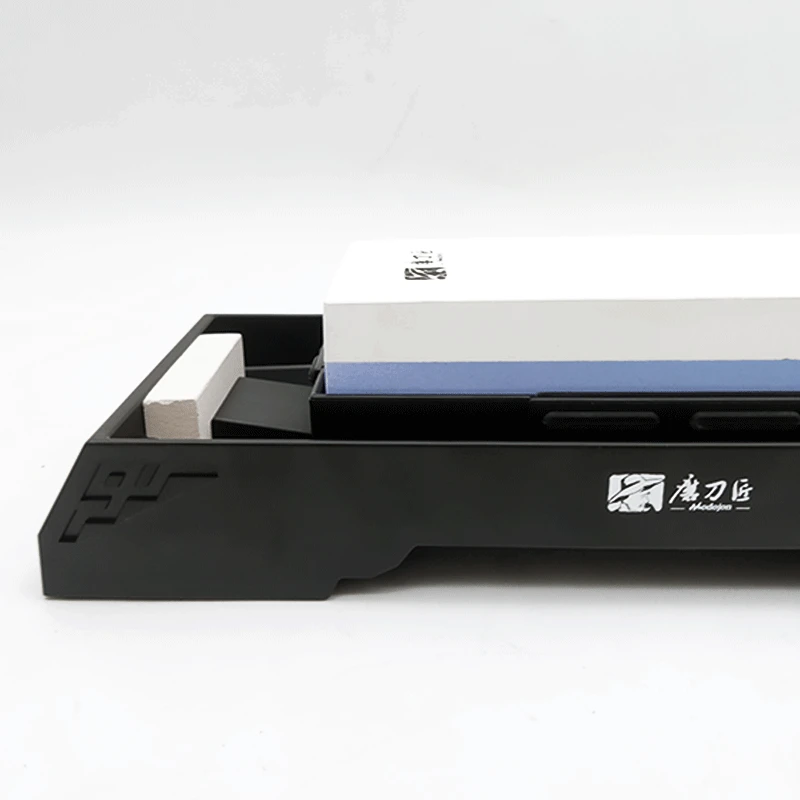 TAIDEA Household Whetstone Angle Guide Correction Stone Whetstone Set Grit:6000#
TAIDEA Household Whetstone Angle Guide Correction Stone Whetstone Set Grit:6000#