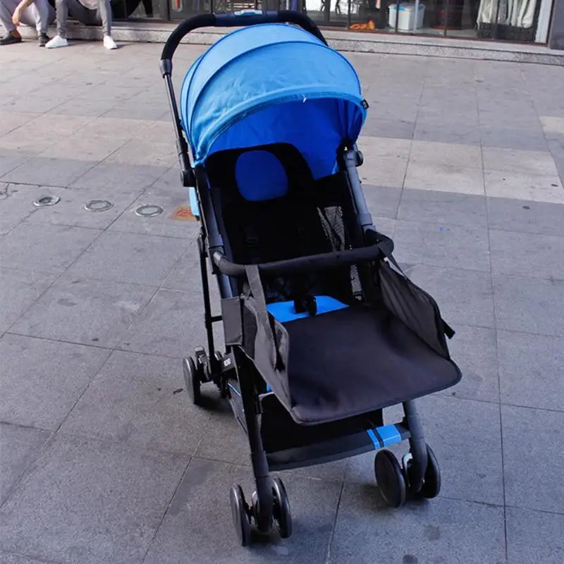 35x30cm Stroller Footrest For Baby Stroller Accessories Baby Footrest Throne Infant Extension Footboard Pram Feet Carriages
35x30cm Stroller Footrest For Baby Stroller Accessories Baby Footrest Throne Infant Extension Footboard Pram Feet Carriages
