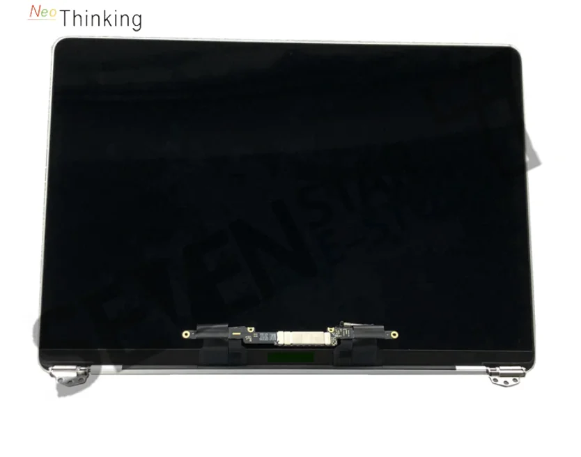 Новый ноутбук серебристый, серый A1706 ЖК-экран в сборе для Macbook Retina 13 дюймов A1706 Полный ЖК-дисплей 2016 2017 года
Новый ноутбук серебристый, серый A1706 ЖК-экран в сборе для Macbook Retina 13 дюймов A1706 Полный ЖК-дисплей 2016 2017 года