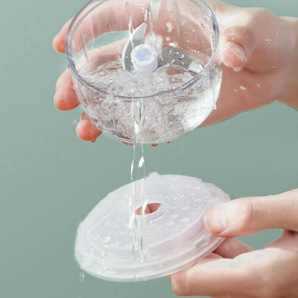 Wireless Mini Electric Garlic Food Chopper Electric Household Kitchen Mini Meat Grinder Ginger Vegetable Cutters Blender Tool
Wireless Mini Electric Garlic Food Chopper Electric Household Kitchen Mini Meat Grinder Ginger Vegetable Cutters Blender Tool