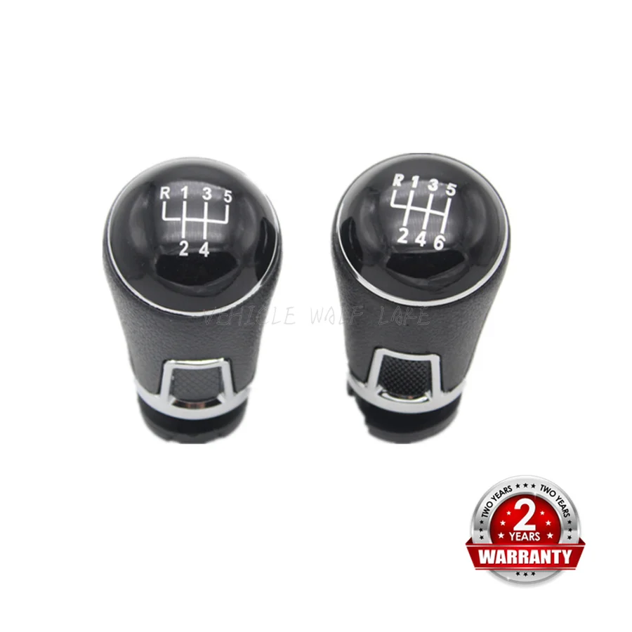 Новое 5 скоростное 6 приспособление для VW Golf VI MK6 Varaint 2009 2010 2011 2012 2013 автомобильный