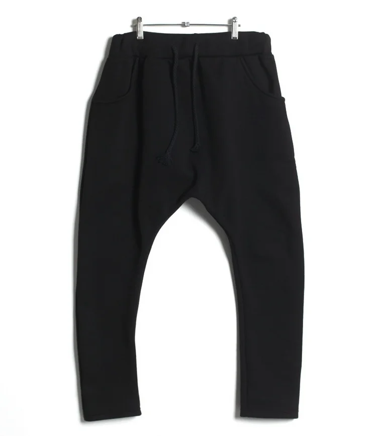Black pants are slim and versatile, large size, slim, low-grade pants, baggy pants, men's fashion
Black pants are slim and versatile, large size, slim, low-grade pants, baggy pants, men's fashion