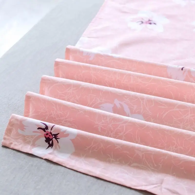 J 3-4pcs/set Bedding Set Pastoral Flowers Pattern Bed Linings Duvet Cover Bed Sheet Pillowcases Cover Set Bedding Fleur De Lis
J 3-4pcs/set Bedding Set Pastoral Flowers Pattern Bed Linings Duvet Cover Bed Sheet Pillowcases Cover Set Bedding Fleur De Lis