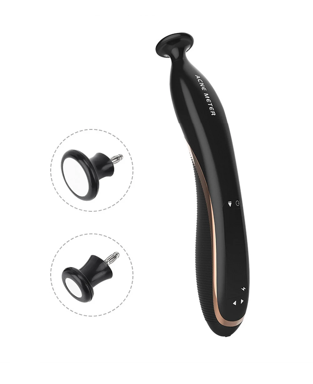Ozone Blue Light Plasma Pen Scar Acne Removal Anti Wrinkle Aging Therapy Mites Treatment Pen Facial Skin Care Machine
Ozone Blue Light Plasma Pen Scar Acne Removal Anti Wrinkle Aging Therapy Mites Treatment Pen Facial Skin Care Machine