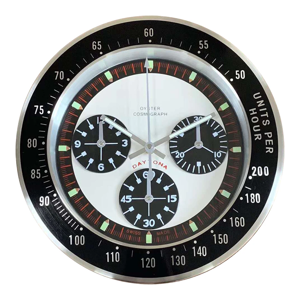 Luxury Design Wall Clock Wall Watches Home Decor Modern Design Metal Art Large Watch Wall Clock Relogio De Parede 
Luxury Design Wall Clock Wall Watches Home Decor Modern Design Metal Art Large Watch Wall Clock Relogio De Parede