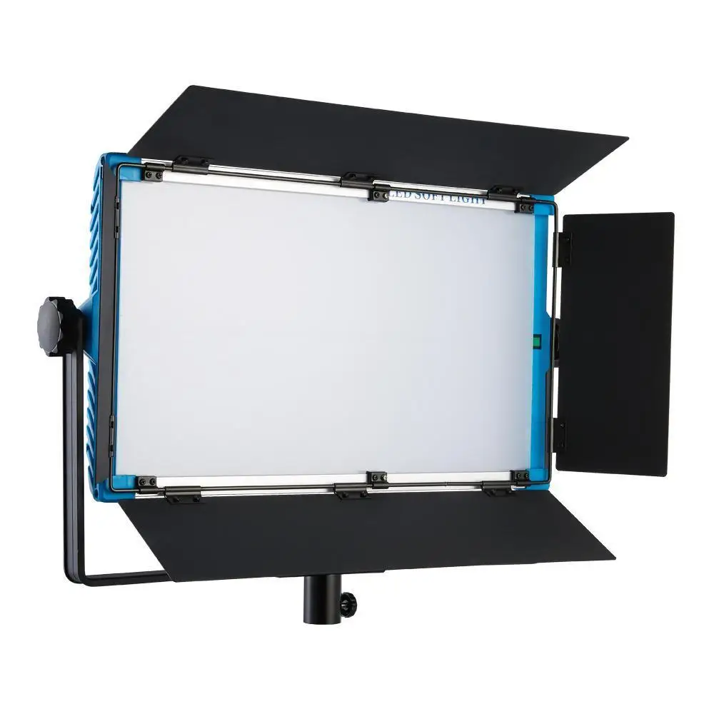 Yidoblo A-2200BI LCD Display Pro LED Lamp Soft light Bio-color led panel light For Photography Lamp APP Remote control set
Yidoblo A-2200BI LCD Display Pro LED Lamp Soft light Bio-color led panel light For Photography Lamp APP Remote control set