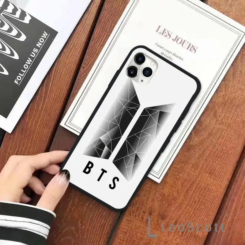 map of the soul Phone Case for iPhone 11 12 pro XS MAX 8 7 6 6S Plus X 5S SE 2020 XR Soft silicone
map of the soul Phone Case for iPhone 11 12 pro XS MAX 8 7 6 6S Plus X 5S SE 2020 XR Soft silicone