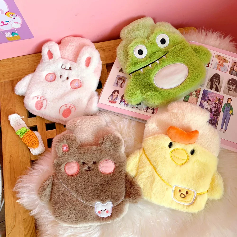 Winter Warm Heat Reusable Hand Warmer Cute PVC Stress Pain Relief Therapy Hot Water Bottle Bag with Knitted Soft Cozy Cover
Winter Warm Heat Reusable Hand Warmer Cute PVC Stress Pain Relief Therapy Hot Water Bottle Bag with Knitted Soft Cozy Cover