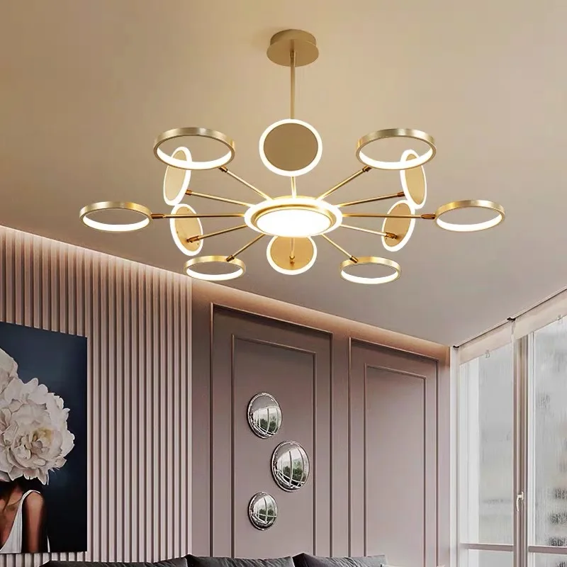 Led Chandelier Lamp For Living Dining Room Bedroom Restaurant with remote control home Loft Black Nordic Modern Lighting MJ1114
Led Chandelier Lamp For Living Dining Room Bedroom Restaurant with remote control home Loft Black Nordic Modern Lighting MJ1114