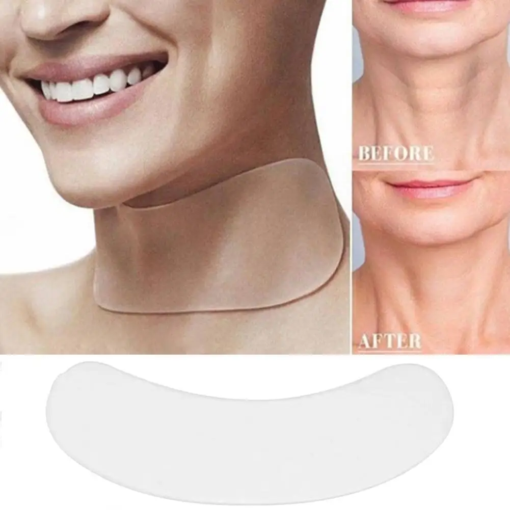 Women Reusable Silicone Wrinkle Removal Sticker Face Eye Care Anti Sticker Neck Wrinkle Forehead Pad Pads Skin Aging Liftin W7g9
Women Reusable Silicone Wrinkle Removal Sticker Face Eye Care Anti Sticker Neck Wrinkle Forehead Pad Pads Skin Aging Liftin W7g9